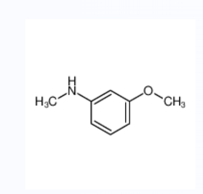 N-甲基-3-甲氧基苯胺,3-Methoxy-N-methylaniline