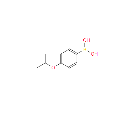 4-异丙氧基苯硼酸,4-Isopropoxylphenylboronic acid
