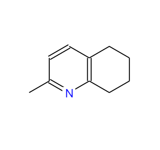 5,6,7,8-四氫-2-甲基喹啉,5,6,7,8-Tetrahydroquinaldine