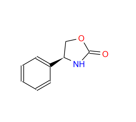 (S)-4-苯基-2-唑烷酮,(S)-(+)-4-Phenyl-2-oxazolidinone