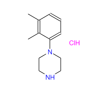 1-(2,3-二甲基苯基)哌嗪盐酸盐,1-(2,3-Xylyl)piperazine monohydrochloride