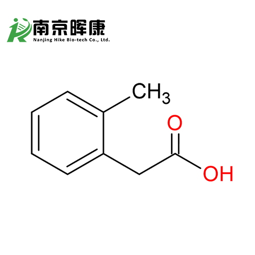 邻甲基苯乙酸,2-Methylphenylacetic acid