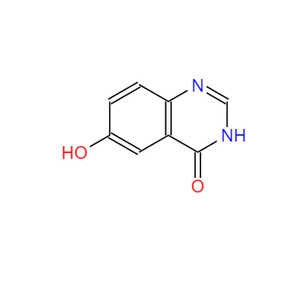 6-羥基-4-喹唑酮,6-HYDROXY-3,4-DIHYDROQUINAZOLONE