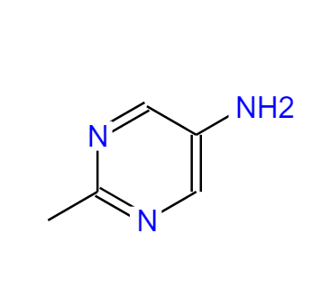 5-氨基-2-甲基嘧啶,5-Amino-2-methylpyrimidine