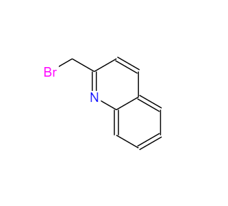 2-溴甲基喹啉,2-Bromomethylquinoline