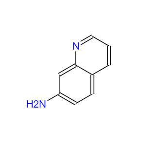 7-氨基喹啉,7-Aminoquinoline