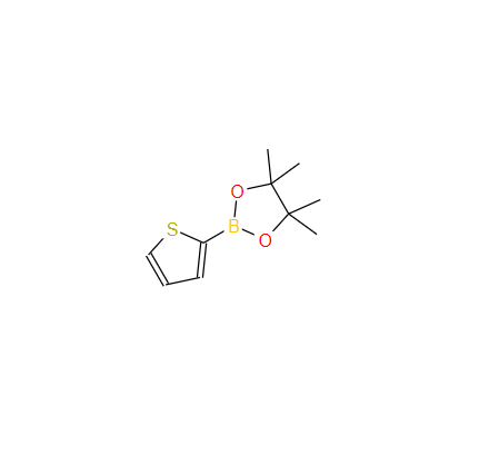 噻吩-2-硼酸频哪醇酯,Thiophene-2-boronic acid pinacol ester