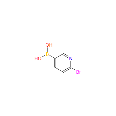 2-溴吡啶-5-硼酸,2-Bromopyridine-5-boronic acid