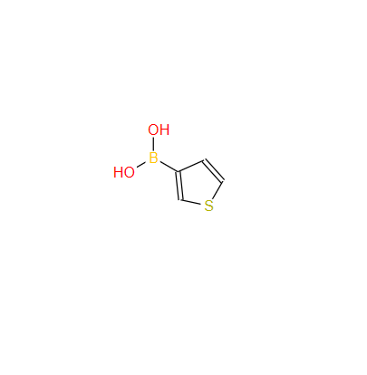 3-噻吩硼酸,3-Thiopheneboronic acid