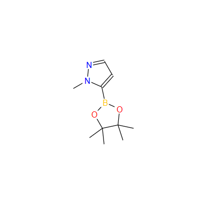 1-甲基-1H-吡唑-5-硼酸頻哪醇酯,1-Methyl-1H-pyrazole-5-boronic acid pinacol ester