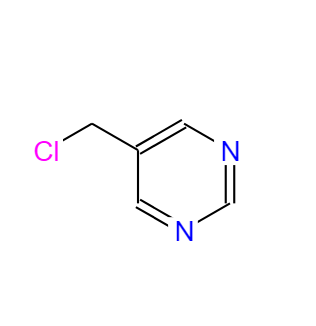 5-氯甲基嘧啶,5-(chloromethyl)pyrimidine