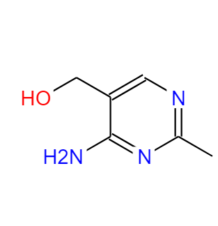 4-氨基-5-羟基甲基-2-甲基嘧啶,4-Amino-5-Hydroxymethyl-2-methylpyrimidine