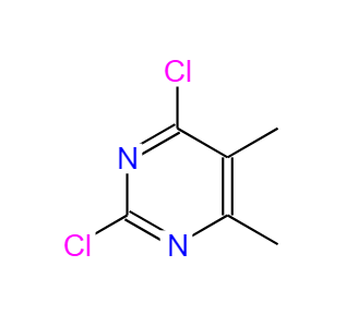 2,4-二氯-5,6-二甲基嘧啶,2,4-Dichloro-5,6-dimethylpyrimidine