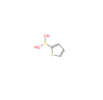 2-噻吩硼酸,2-Thiopheneboronic acid