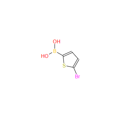 5-溴噻吩-2-硼酸,5-BROMOTHIOPHENE-2-BORONIC ACID
