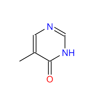 5-甲基嘧啶-4-醇,4-Hydroxy-5-methylpyrimidine