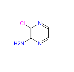 2-氨基-3-氯吡嗪,2-AMINO-3-CHLOROPYRAZINE