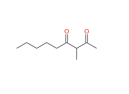 3-甲基-2,4-壬烷二酮,3-METHYL-NONANE-2,4-DIONE