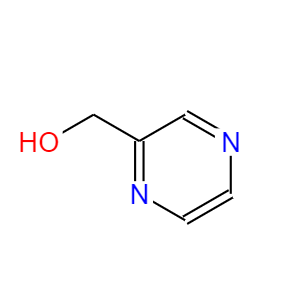 2-羟甲基吡嗪,2-Pyrazinylmethanol