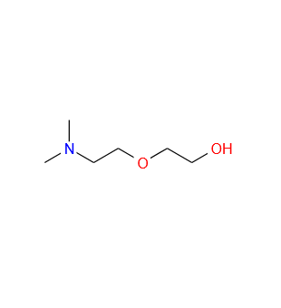 2-[2-(二甲基氨基)乙氧基]乙醇,2-[2-(Dimethylamino)ethoxy]ethanol