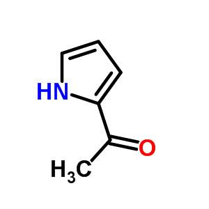 2-乙酰基吡咯 食品调味剂 1072-83-9