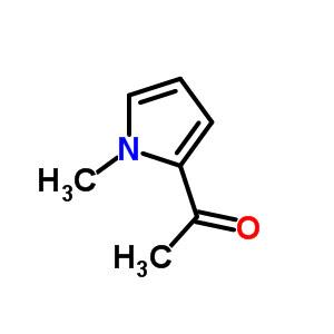 N-甲基-2-乙酰基吡咯 食用香精 932-16-1
