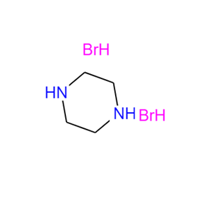 哌嗪二氢溴酸盐 59813-05-7