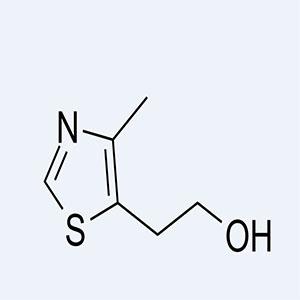 4-甲基-5-(β-羟乙基)噻唑 香料中间体 137-00-8