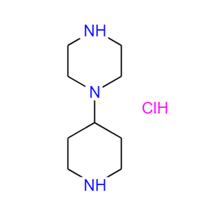 1-(4-哌啶基)哌嗪盐酸盐,1-(4-Piperidinyl)-piperazine hydrochloride
