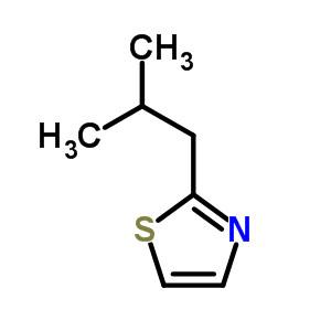 2-异丁基噻唑 食用香料 18640-74-9
