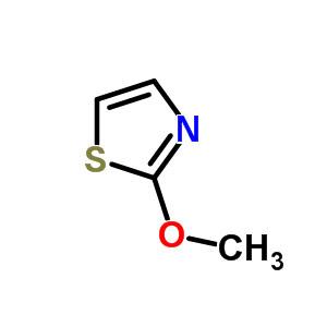 2-甲氧基噻唑 食用香精 14542-13-3