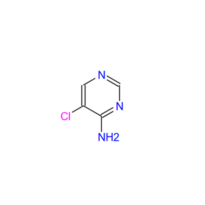 4-氨基-5-氯嘧啶