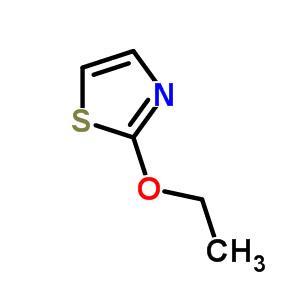 2-乙氧基噻唑,2-Ethoxythiazole
