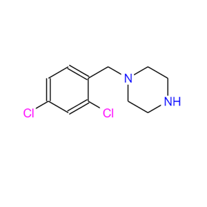 1-(2,4-二氯苯基)哌嗪 51619-56-8