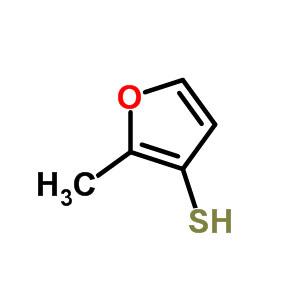 2-甲基-3-巯基呋喃,2-methylfuran-3-thiol