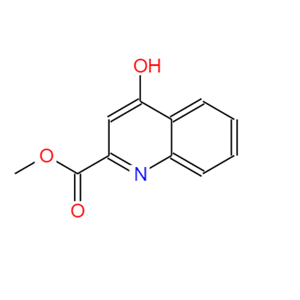 4-羟基喹啉-2-甲酸甲酯