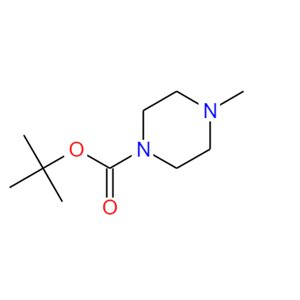 1-Boc-4-甲基哌嗪 53788-49-1