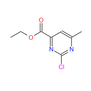 265328-14-1 2-氯-6-甲基嘧啶-4-羧酸乙酯