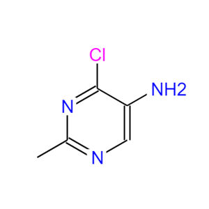 20090-59-9 4-氯-2-甲基嘧啶-5-胺