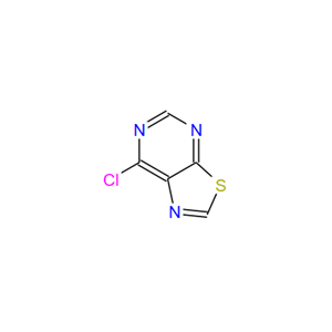 7-氯噻唑并[5,4-D]嘧啶