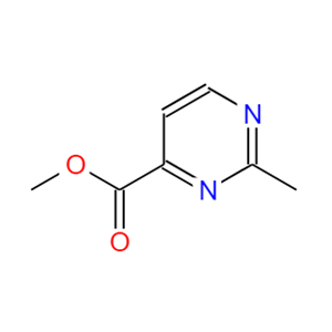 73955-55-2 2-甲基嘧啶-4-甲酸甲酯