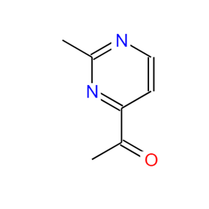 67860-38-2 1-(2-甲基嘧啶-4-基)乙酮