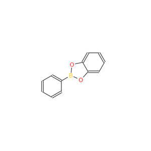 2-苯基-1,3,2-苯二酚硼烷；5747-23-9