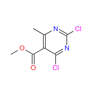 36745-93-4 2,4-二氯-6-甲基嘧啶-5-羧酸甲酯