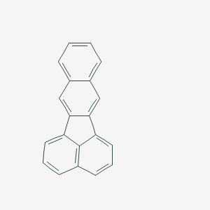 苯并(k)荧蒽标准溶液