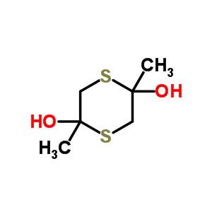 二聚巯基丙酮,Dimeric mercapto propanone