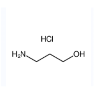 丙醇胺盐酸盐,3-Amino-1-propanol Hydrochloride