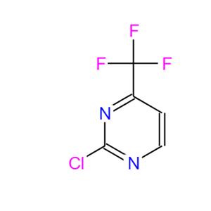 33034-67-2 2-氯-4-三氟甲基嘧啶