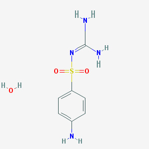 磺胺胍，一水 标准品