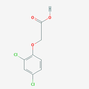2,4-二氯苯氧乙酸（2,4-D）标准溶液